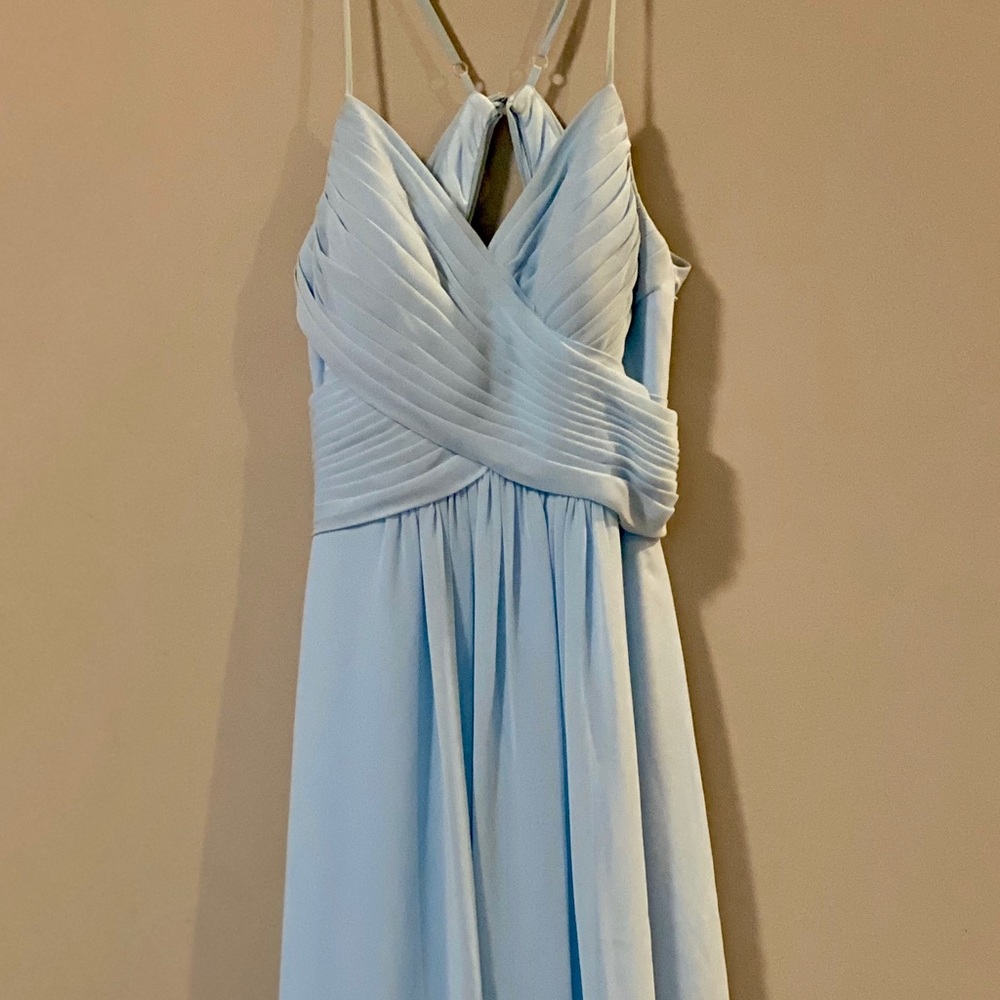 Bridesmaid Dress - Picture 2 of 4